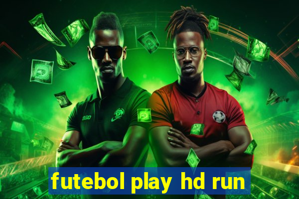 futebol play hd run